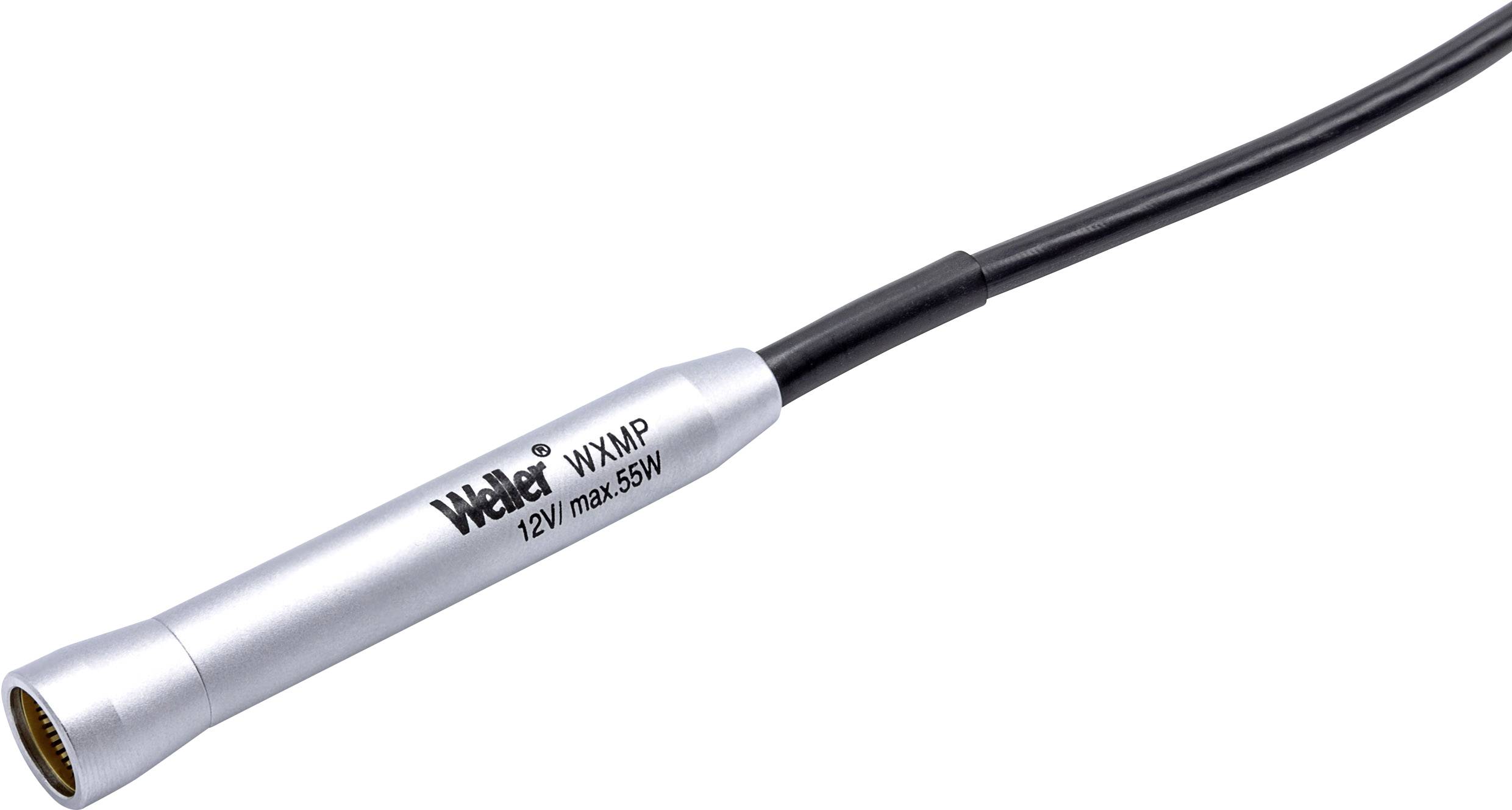 Lutownica kolbowa Weller WXMP 12 V 40 W 100 - 450 °C - obrazek 1