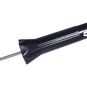Lutownica kolbowa z grotem igłowym TOOLCRAFT MS-7512 12 V 7.5 W +425 °C (max) Lutownica kolbowa z grotem igłowym TOOLCRAFT MS-7512 12 V 7.5 W +425 °C (max)