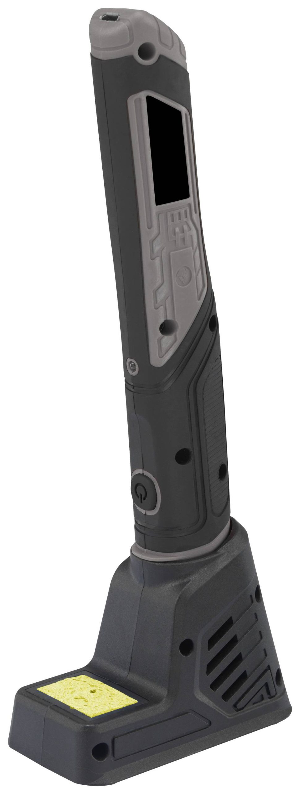 Lutownica kolbowa - zestaw Dynajet LWK-300 4 V 8 W 300 °C (max) - obrazek 1