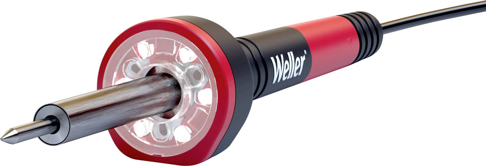 Lutownica kolbowa Weller WLIR3023G 230 V 30 W 400 °C (max) - obrazek 1