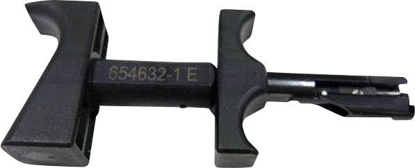 Service Tool Maxi Termi Point 654632-1 654632-1 TE Connectivity Zawartość: 1 szt.