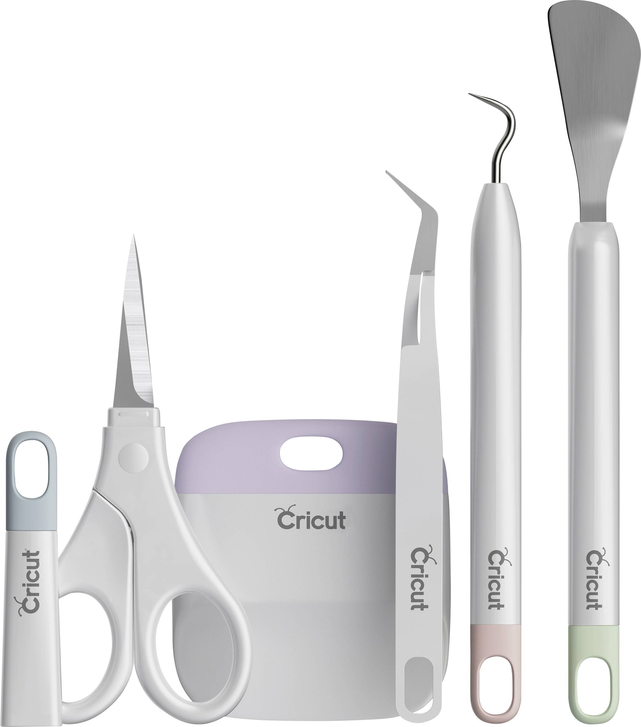 Cricut Basic Tool Set Zestaw narzędzi - obrazek 1