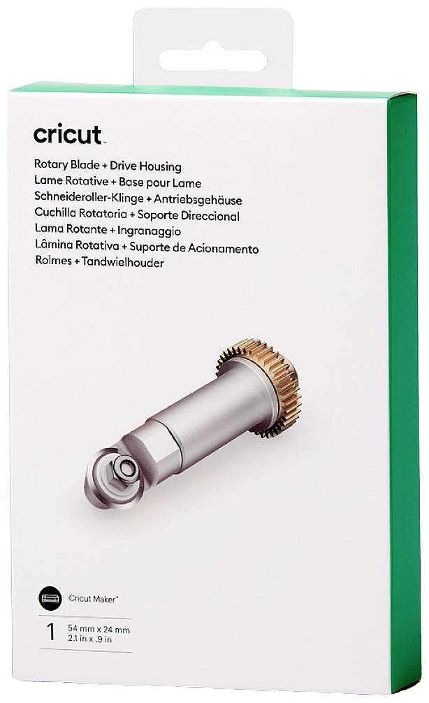 Cricut 2007449 Zapasowe ostrze metal - obrazek 1