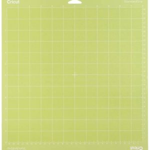 Cricut StandardGrip™ Mata do cięcia Szerokość cięcia 30.5 cm zielony Cricut StandardGrip™ Mata do cięcia Szerokość cięcia 30.5 cm zielony