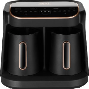 Ekspres do kawy po turecku arzum OK007-B Okka Grandio Duo 1400 W Ekspres do kawy po turecku arzum OK007-B Okka Grandio Duo 1400 W
