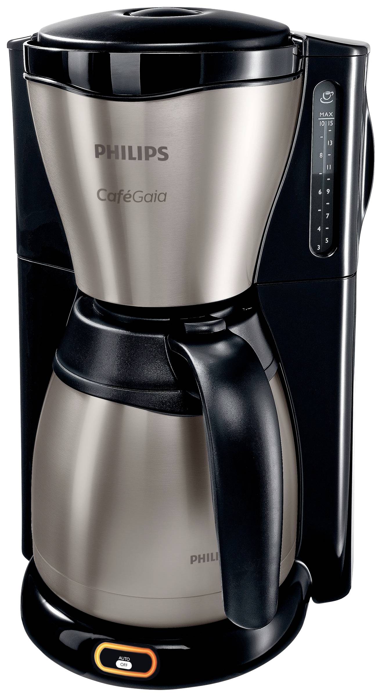 Ekspres do kawy Philips Home HD7548/20 Café Gaia HD7548/20 - obrazek 1
