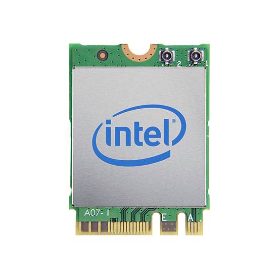 Adapter WLAN Intel Wireless-AC 9260 M.2 1733 MB/s - obrazek 1
