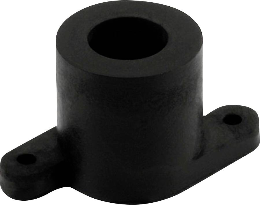Uchwyt mikrofonu elektretowego Monacor MCER-5 0233650, 1 szt. - obrazek 1