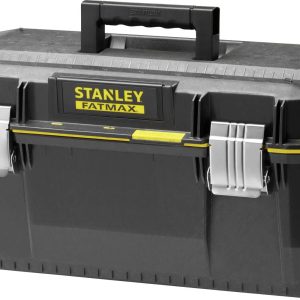 Skrzynka narzędziowa bez wyposażenia STANLEY FatMax 1-94-749 Wymiary (D x S x W) 584 x 305 x 267 mm