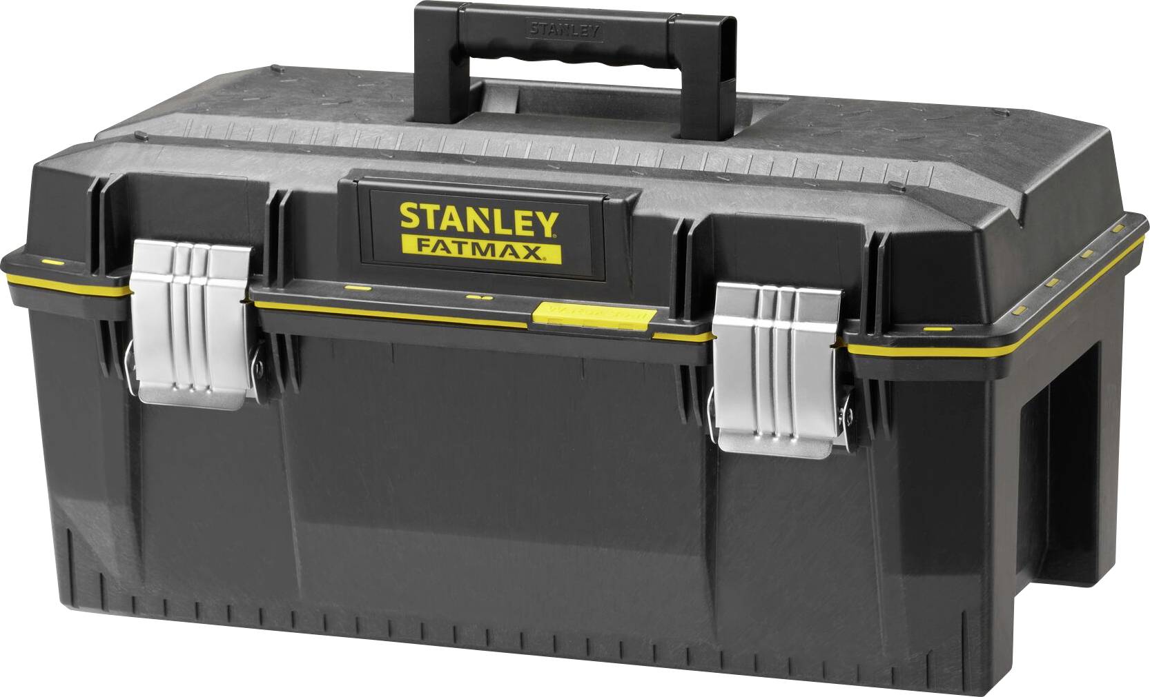 Skrzynka narzędziowa bez wyposażenia STANLEY FatMax 1-94-749 Wymiary (D x S x W) 584 x 305 x 267 mm - obrazek 1
