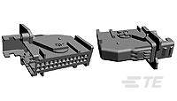 MQS – Connectors TE AMP MQS – Connectors 185879-1 TE Connectivity Zawartość: 1 szt.