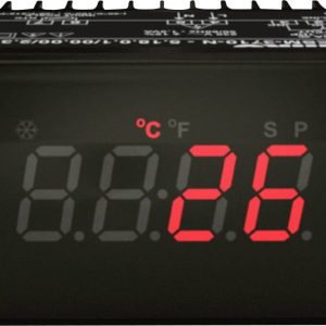 Termostat Emko ESM-3710-N.5.12.0.1/00.00/2.0.0.0 PTC -50 do 130 °C Przekaźnik 16 A (D x S x W) 65 x 76 x 35 mm Termostat Emko ESM-3710-N.5.12.0.1/00.00/2.0.0.0 PTC -50 do 130 °C Przekaźnik 16 A (D x S x W) 65 x 76 x 35 mm