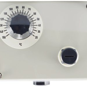 Podwójny termostat Jumo 60000989 Podwójny termostat Jumo 60000989
