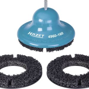 Hazet 4960-200/3 Szlifierka do piast kół Hazet 4960-200/3 Szlifierka do piast kół