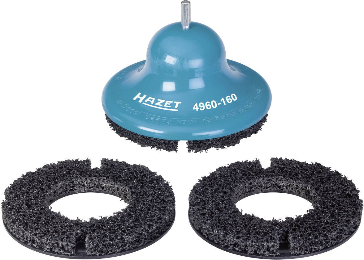 Hazet 4960-200/3 Szlifierka do piast kół - obrazek 1