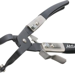 Hazet 798-9 Szczypce do opasek zaciskowych, zakres zacisku 60 mm Hazet 798-9 Szczypce do opasek zaciskowych, zakres zacisku 60 mm