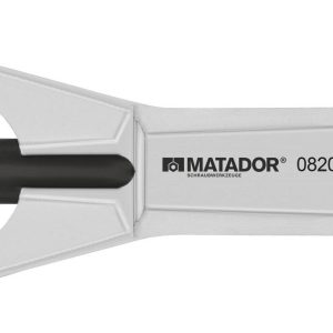 Matador Schraubwerkzeuge 08200002 Przecinak nakrętek, mechaniczny, 8 – 24 mm Matador Schraubwerkzeuge 08200002 Przecinak nakrętek, mechaniczny, 8 – 24 mm