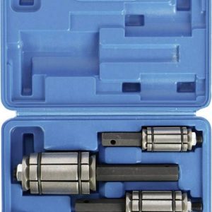 Kunzer 7RW2989 Zestaw do poszerzania rur 3szt. 7RW2989