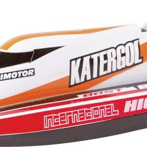 Motorówka RC dla początkujących Invento RtR 140 mm Motorówka RC dla początkujących Invento RtR 140 mm