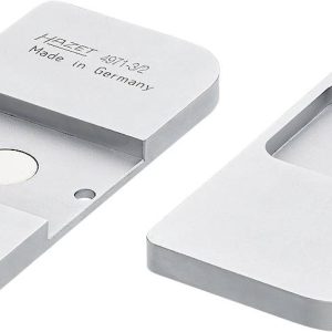 Hazet 4971-3/2 Zestaw adapterów resetujących tłok hamulcowy Hazet 4971-3/2 Zestaw adapterów resetujących tłok hamulcowy