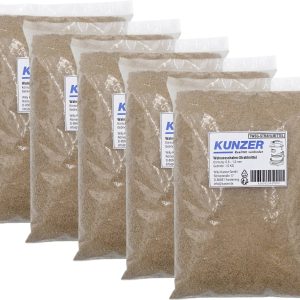 Kunzer 7WSG-STRAHLMITTEL Granulat orzecha włoskiego do 7WSG01.1