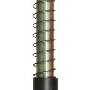 Gedore Automotive 2917459 KL-0186-50 B Narzędzie do czyszczenia gniazd wtryskiwaczy