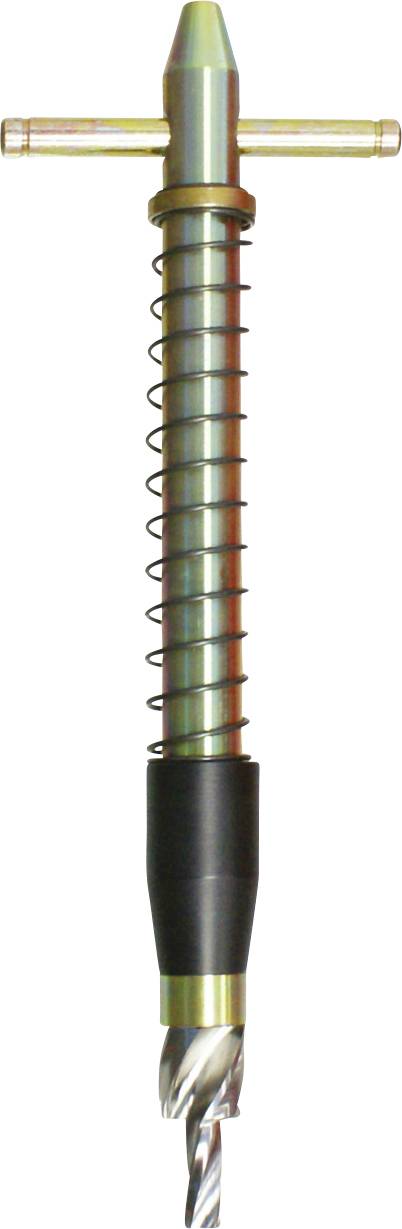 Gedore Automotive 2917459 KL-0186-50 B Narzędzie do czyszczenia gniazd wtryskiwaczy - obrazek 1