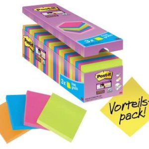 Notatka samoprzylepna Post-it 654SE24P 76 mm x 76 mm 2160 ark. Notatka samoprzylepna Post-it 654SE24P 76 mm x 76 mm 2160 ark.