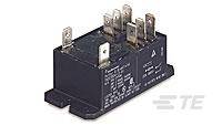 TE Connectivity T92P7A22-240 paczka 1 szt.