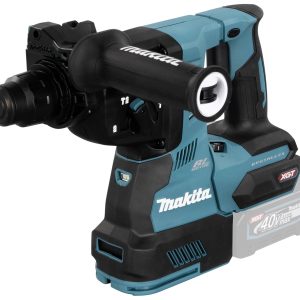 Makita HR003GZ SDS-Plus-Młot wielofunkcyjny, akumulatorowy 40 V Li-Ion bez akumulatora Makita HR003GZ SDS-Plus-Młot wielofunkcyjny, akumulatorowy 40 V Li-Ion bez akumulatora