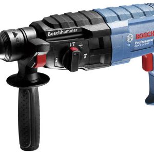 Bosch Professional GBH 240 SDS-Plus-Młot udarowo-obrotowy 790 W Bosch Professional GBH 240 SDS-Plus-Młot udarowo-obrotowy 790 W
