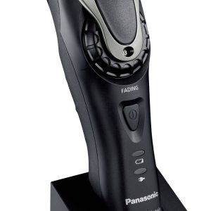 Panasonic ER-DGP86 Maszynka do strzyżenia włosów czarny Panasonic ER-DGP86 Maszynka do strzyżenia włosów czarny