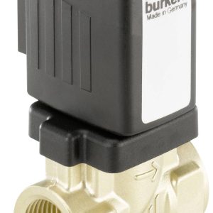 Serwozawór sterowany Bürkert 221635 24 V/AC nakrętka G 1 Średnica nominalna 20 mm Materiał obudowy mosiądz Element uszcz Serwozawór sterowany Bürkert 221635 24 V/AC nakrętka G 1 Średnica nominalna 20 mm Materiał obudowy mosiądz Element uszcz