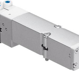 Zawór magnetyczny FESTO VMPA2-M1H-J-PI 537953, -0.9 do 10 bar Zawór magnetyczny FESTO VMPA2-M1H-J-PI 537953, -0.9 do 10 bar
