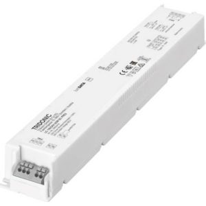 Tridonic LC 150W 24V bDW SC PRE2 Sterownik LED 150 W 6.25 A 1 szt. Tridonic LC 150W 24V bDW SC PRE2 Sterownik LED 150 W 6.25 A 1 szt.