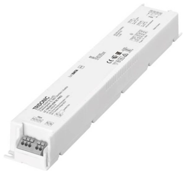 Tridonic LC 150W 24V bDW SC PRE2 Sterownik LED 150 W 6.25 A 1 szt.