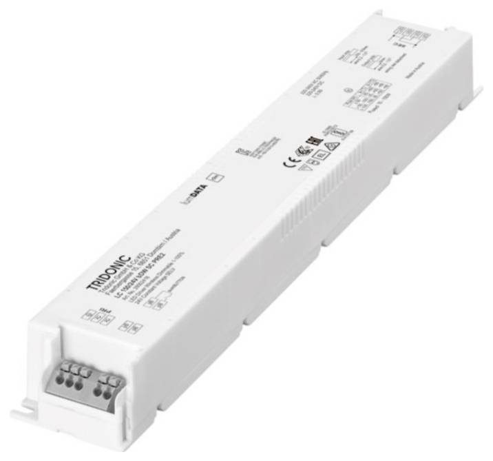 Tridonic LC 150W 24V bDW SC PRE2 Sterownik LED 150 W 6.25 A 1 szt. - obrazek 1