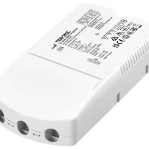 Tridonic LC 45W 450-1050mA 54V NF SR EXC Sterownik LED 45 W 1.05 A 27 – 54 V 1 szt. Tridonic LC 45W 450-1050mA 54V NF SR EXC Sterownik LED 45 W 1.05 A 27 – 54 V 1 szt.
