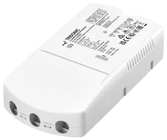 Tridonic LC 45W 450-1050mA 54V NF SR EXC Sterownik LED 45 W 1.05 A 27 – 54 V 1 szt.