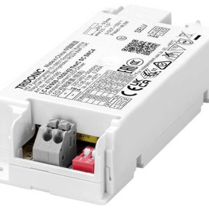 Tridonic LC 42W 900-1050mA flexC SC SNC4 Sterownik LED Stałonaprądowy 42 W 1.05 A 24 – 42 V nie nadaje się do ściemniani Tridonic LC 42W 900-1050mA flexC SC SNC4 Sterownik LED Stałonaprądowy 42 W 1.05 A 24 – 42 V nie nadaje się do ściemniani