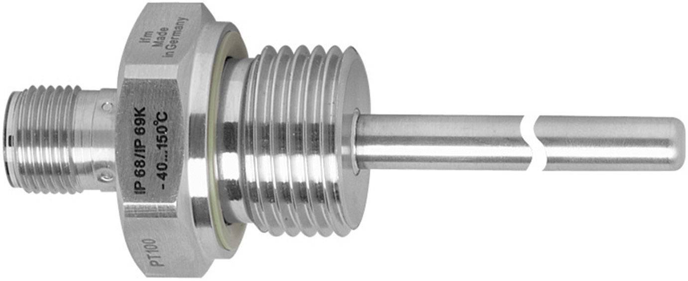 ifm Electronic TM4431 TM4431 PT100 Czujnik temperatury -40 do +150 °C 100 Ω - obrazek 1