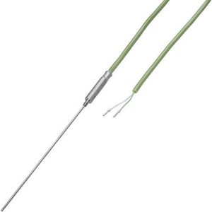 B + B Thermo-Technik K-H625 0100-15 K-H625 0100-15 typu K Czujnik temperatury -200 do 1100 °C B + B Thermo-Technik K-H625 0100-15 K-H625 0100-15 typu K Czujnik temperatury -200 do 1100 °C