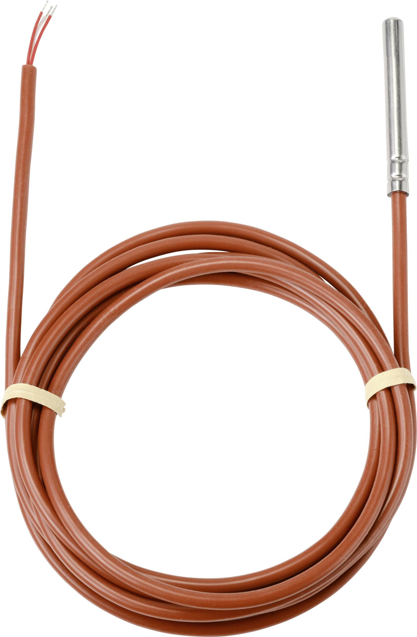 Czujnik temperatury TRU COMPONENTS TC-9779552, -50 do 200 °C - obrazek 1
