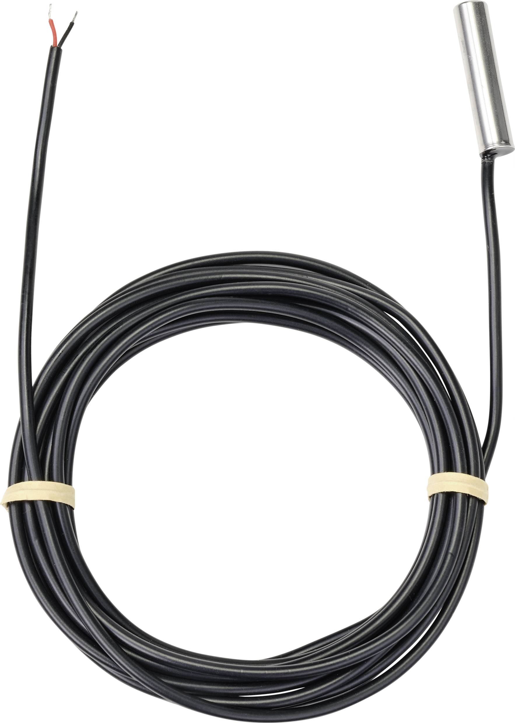 Czujnik temperatury TRU COMPONENTS TC-9779580, -40 do 90 °C - obrazek 1