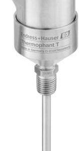 Endress+Hauser TTR31-A1B111DE2CAB TTR31 Czujnik temperatury -50 do 150 °C