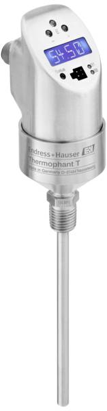 Endress+Hauser TTR31-A1B111DE2CAB TTR31 Czujnik temperatury -50 do 150 °C - obrazek 1