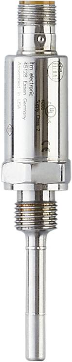 Transmiter temperatury ifm Electronic TA3115, 10 - 30 V/DC - obrazek 1