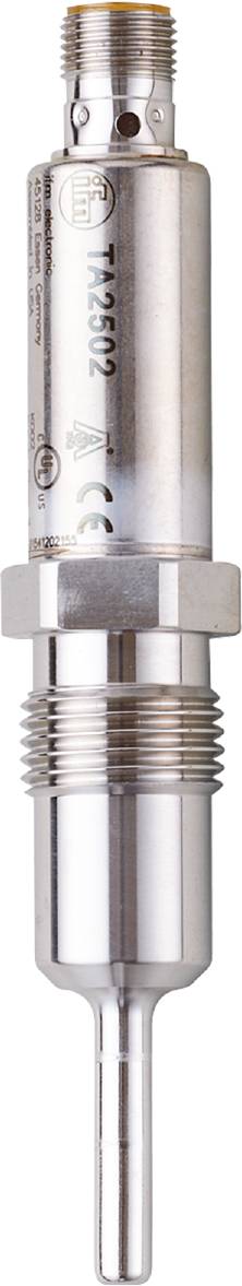 ifm Electronic TA2502 TA2502 Transmiter temperatury -50 do 200 °C Analog - obrazek 1
