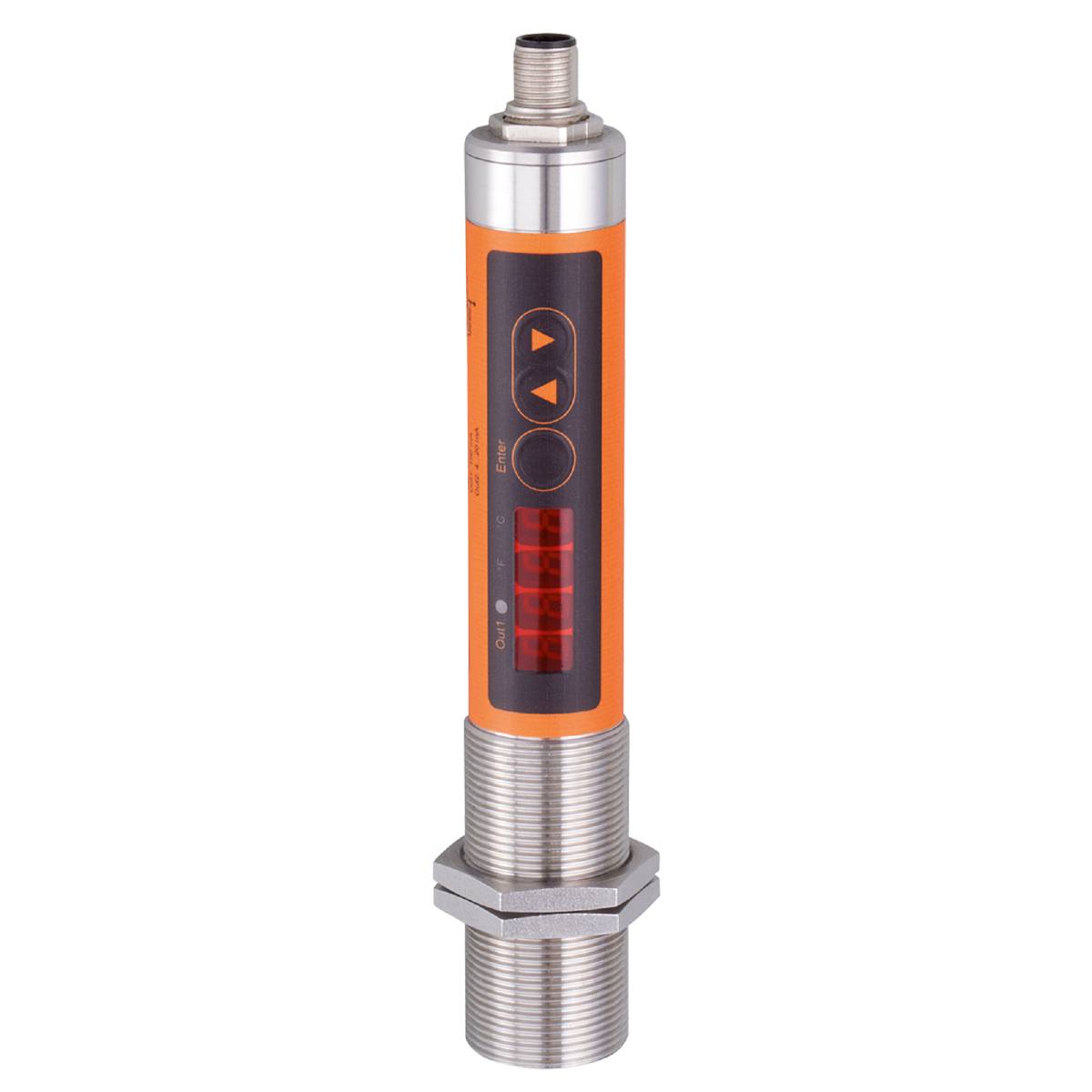 ifm Electronic TW2100 TW2100 Czujnik temperatury 1 NO, 1 NC, Analog - obrazek 1
