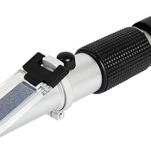 Refraktometr Kunzer 7RFK01 7RFK01 Refraktometr Kunzer 7RFK01 7RFK01